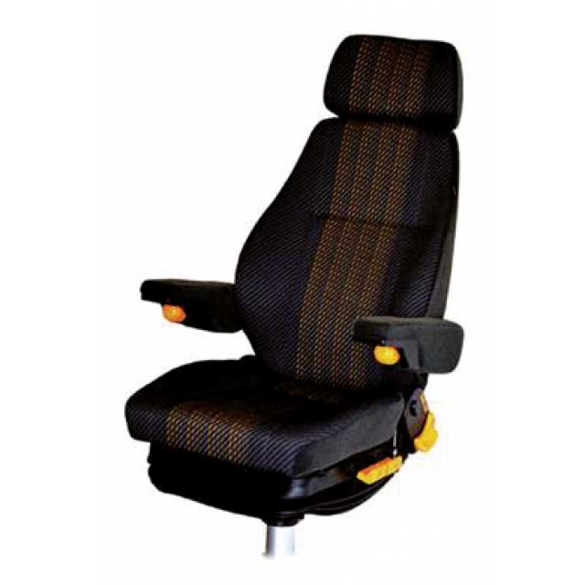 Stuurstoel Lehar XL