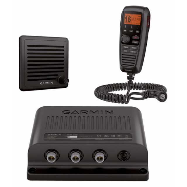 Garmin VHF315i