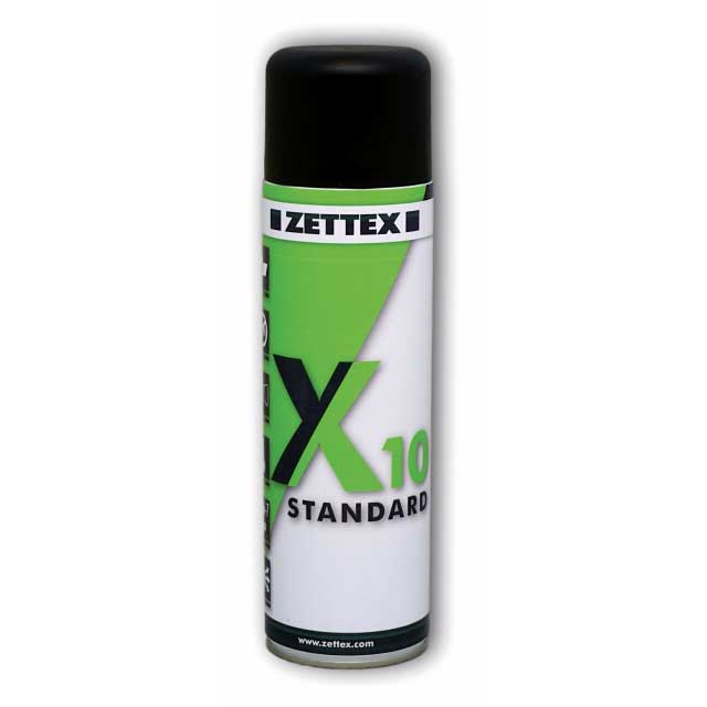Zettex Spraybond X 10 Standard