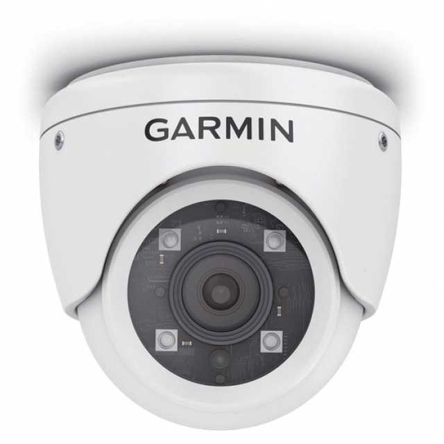 Garmin  Marinekameras