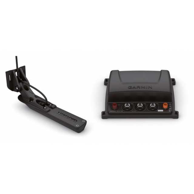 Garmin GCV20 Sonar Serie