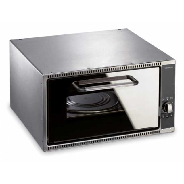 Ovens (met kookplaat)