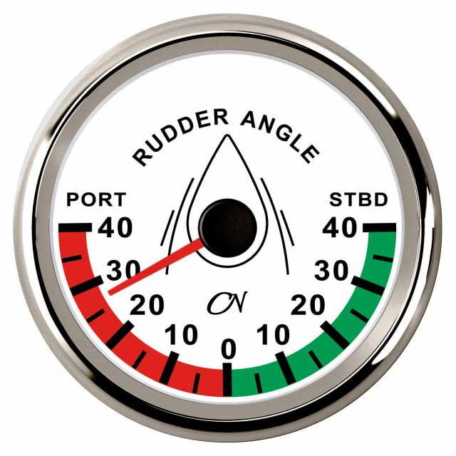 CN-Ruderlage &Oslash;85mm