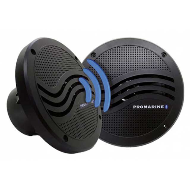 Bluetooth speakerset