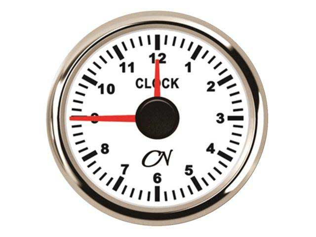 CN Analoge klok
