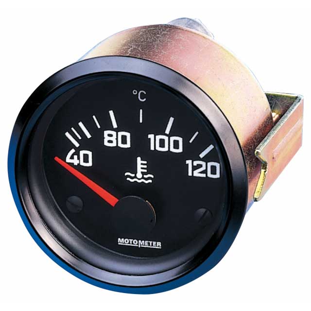 Temperatuurmeters