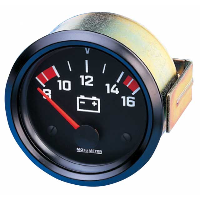 Voltmeter