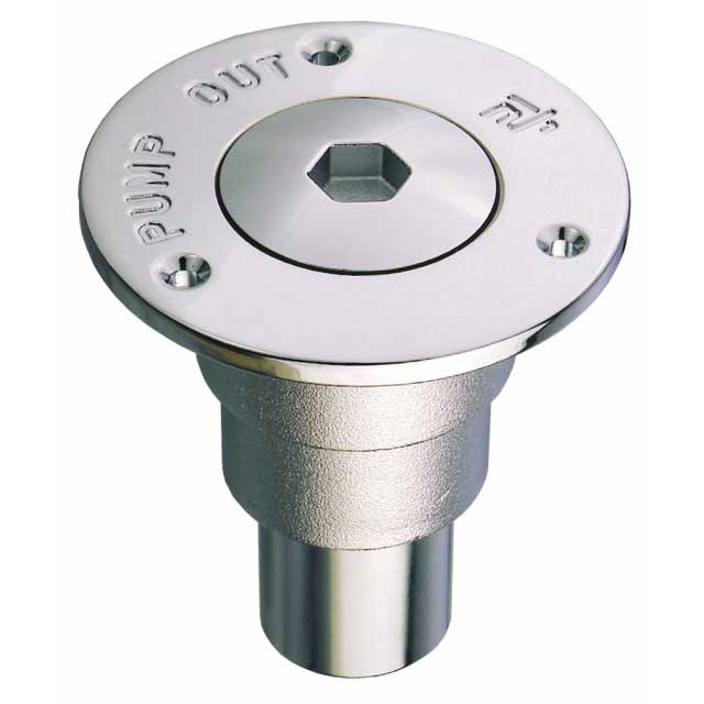 Tankdeckel Guidi