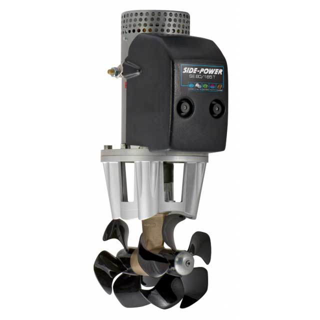 Side-Power boegschroeven