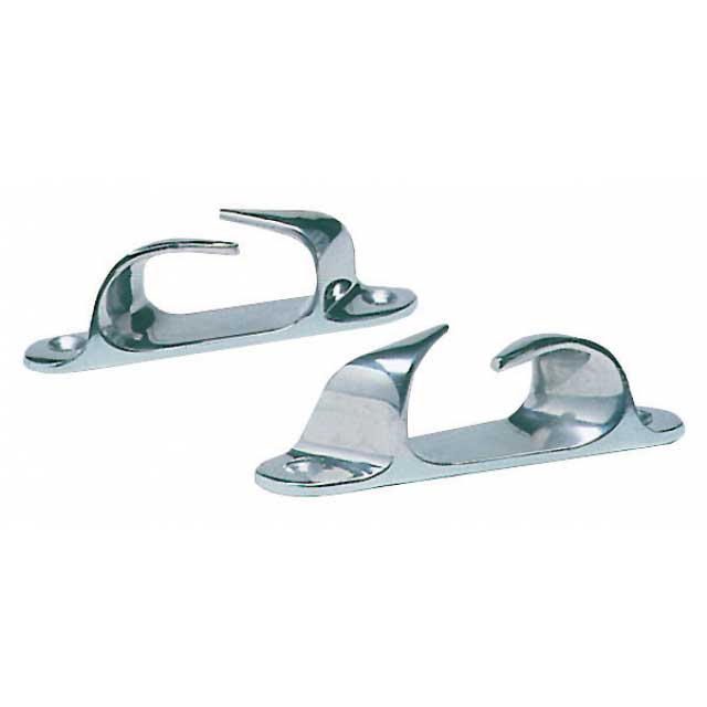 Lippklampe