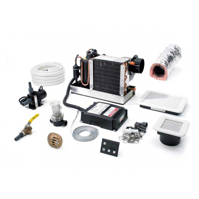 Dometic airconditioning