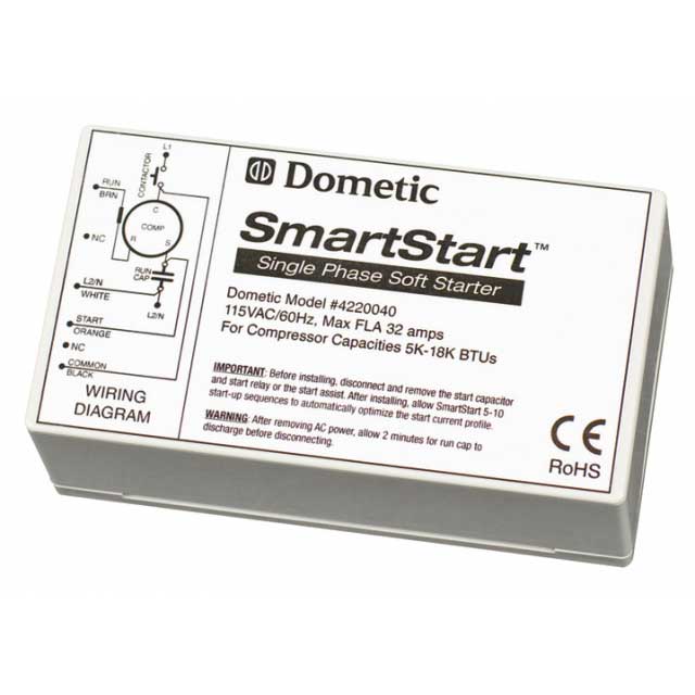 Dometic SmartStart