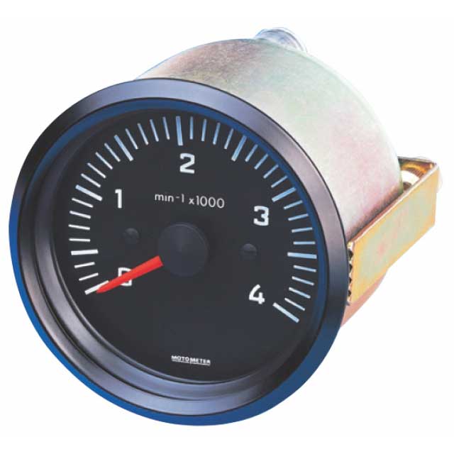 Motometer instrumenten