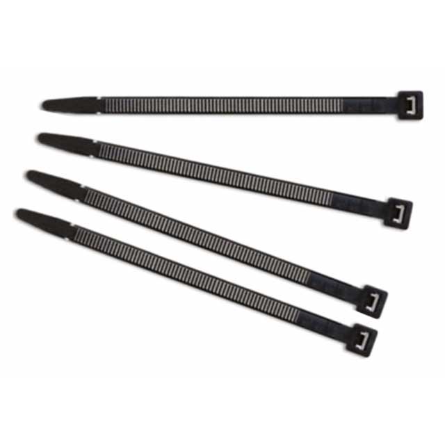 Kabelbundelbandjes (tyraps)