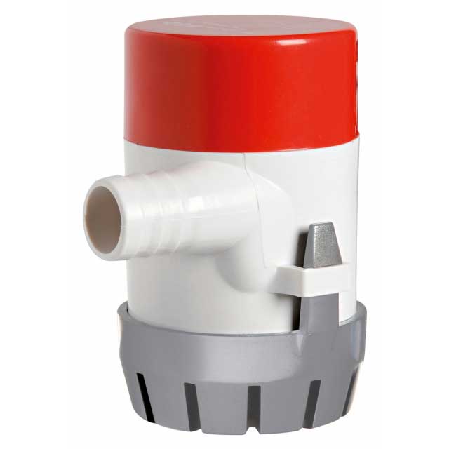 Europump II Tauchpumpen