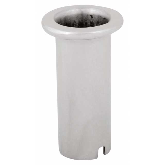Vlaggenstokhouder lasbaar