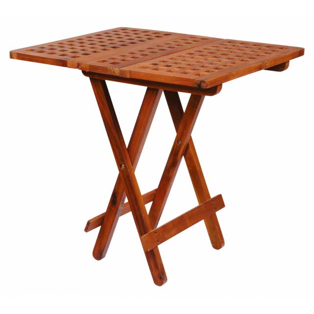 Klapptisch Holz