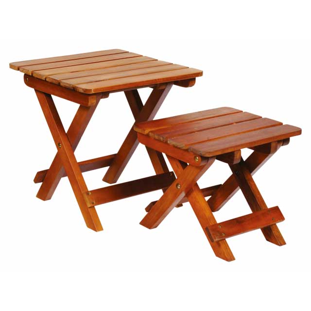 Bijzettafels
