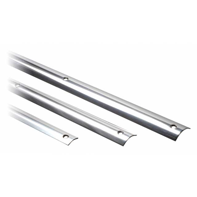 Sierstrippen hol RVS316