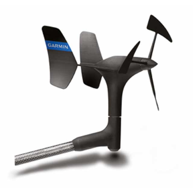 Garmin windsensor