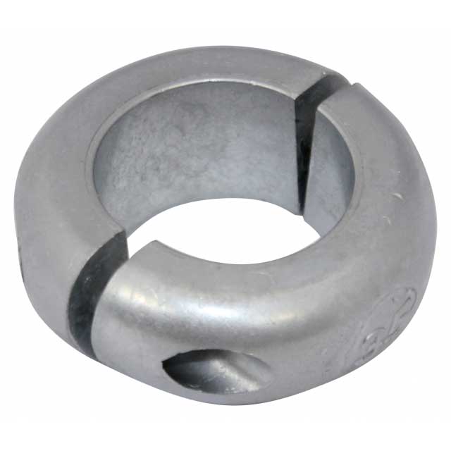 Tecnoseal ring anoden