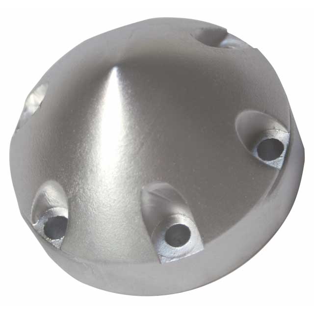 Max Prop Anoden