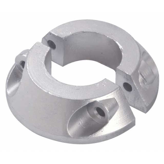 Tecnoseal Max Prop Saildrive anoden