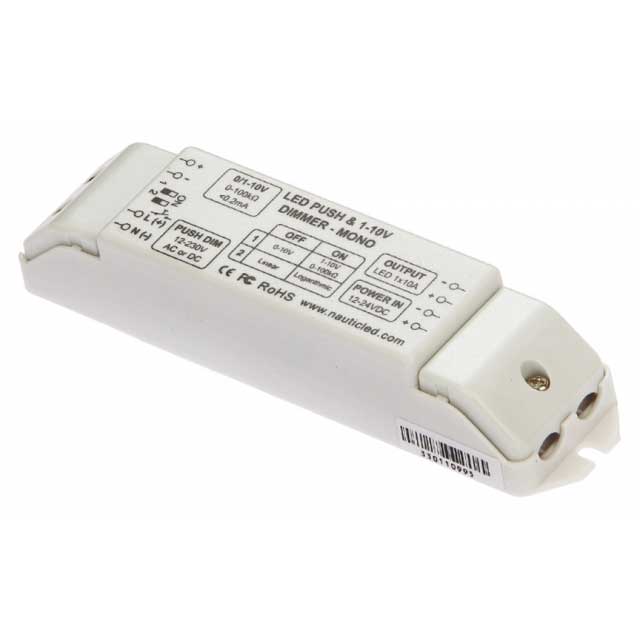 NauticLed Dimmers