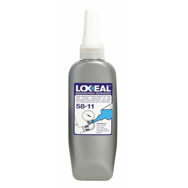 Loxeal-Dichtungsmittel