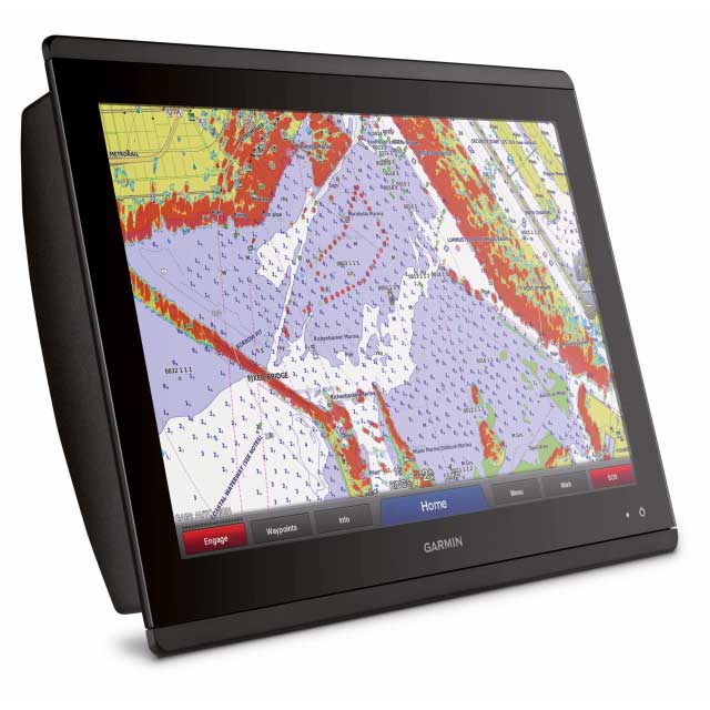 Garmin GPSMap 84xx Serie