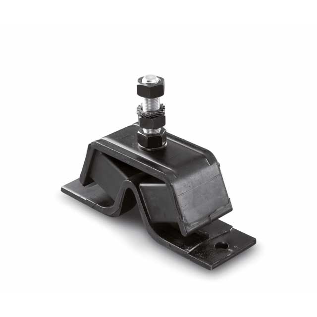 Silent Marine motorsteun
