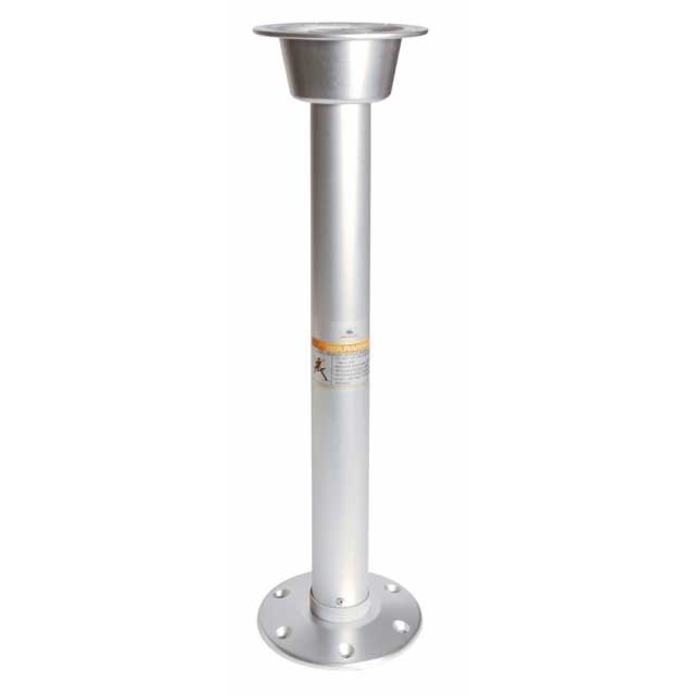 Aluminium tafelpoten