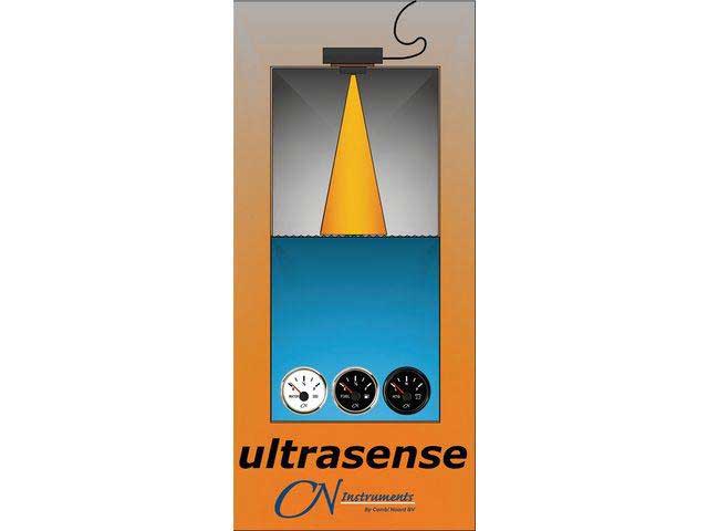 CN Ultrasense