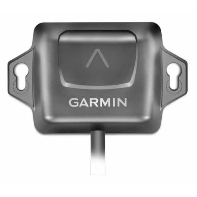 Kurssensoren von Garmin