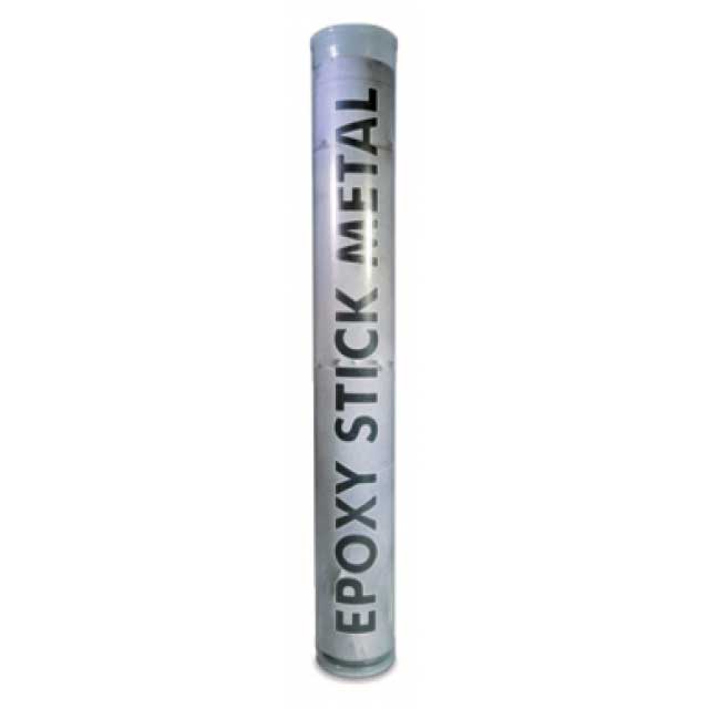 Zettex Epoxy Stick Metal