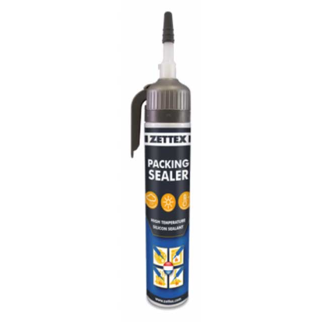 Zettex Packing Sealer