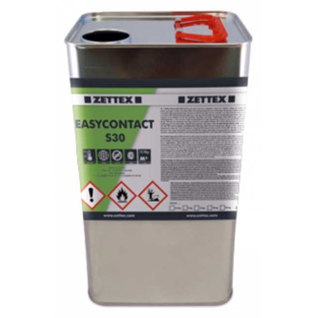 Zettex S30 Easycontact