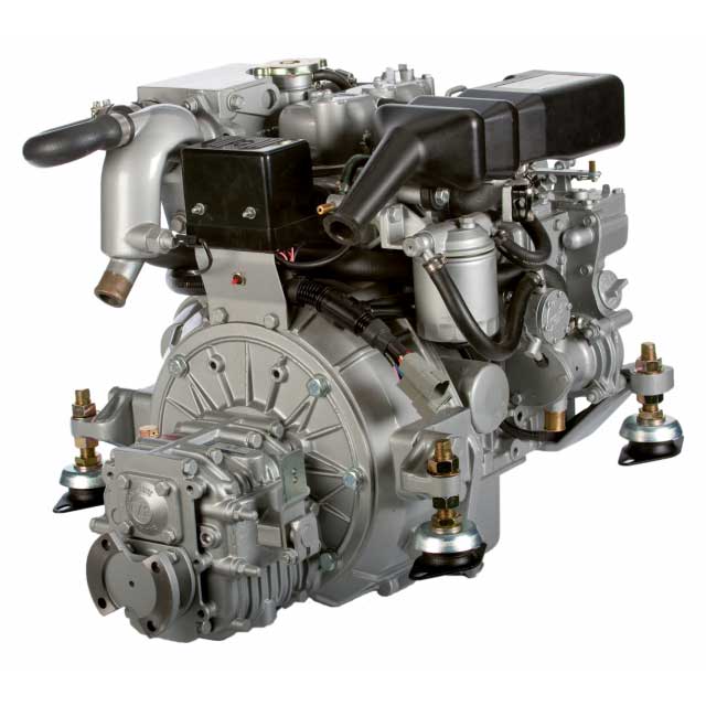Craftsman motoren