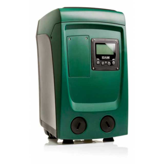 Druckwasserbeh&auml;lter - 230V