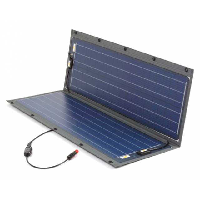 RX serie zonnepanelen