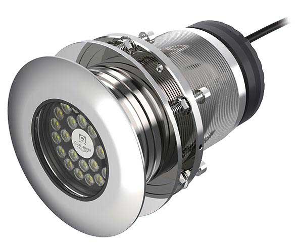Quick LED onderwater verlichting