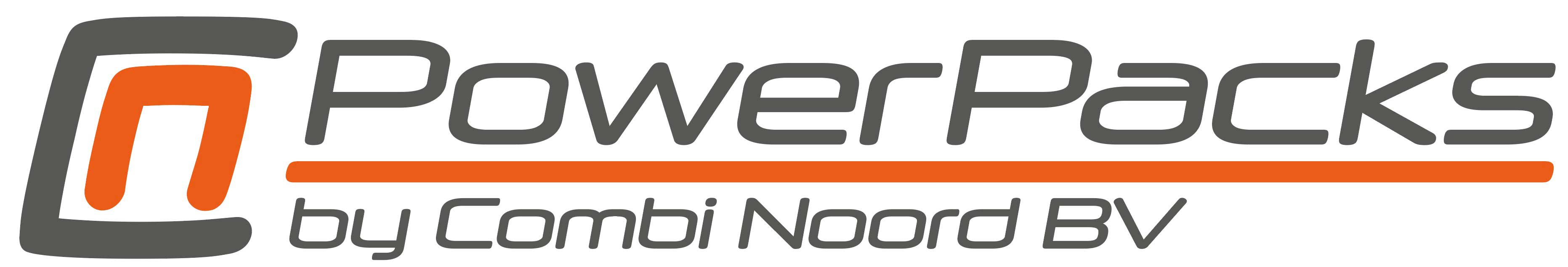 CN Stroompakketten