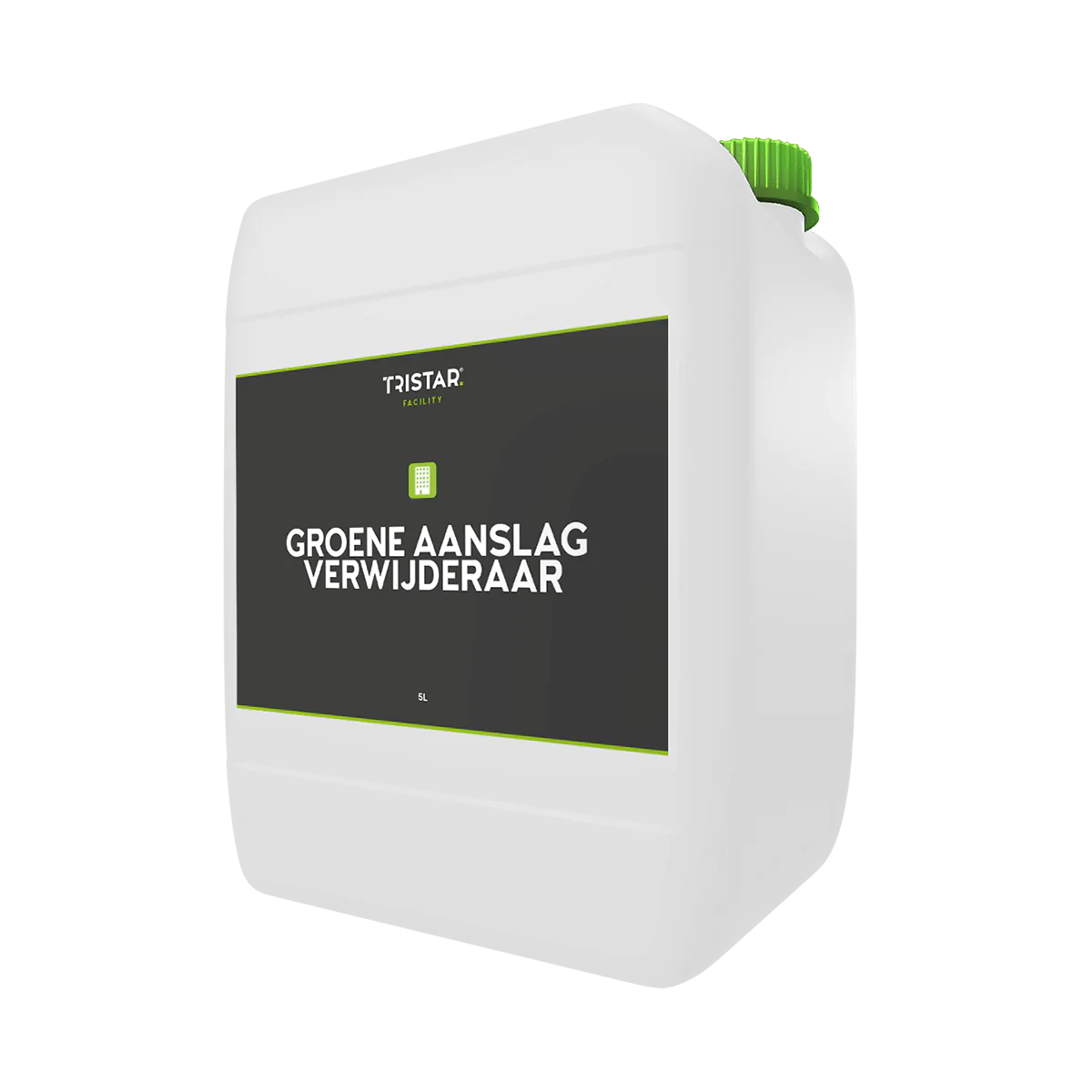 SANOSEPT - groene aanslag verwijderaar
