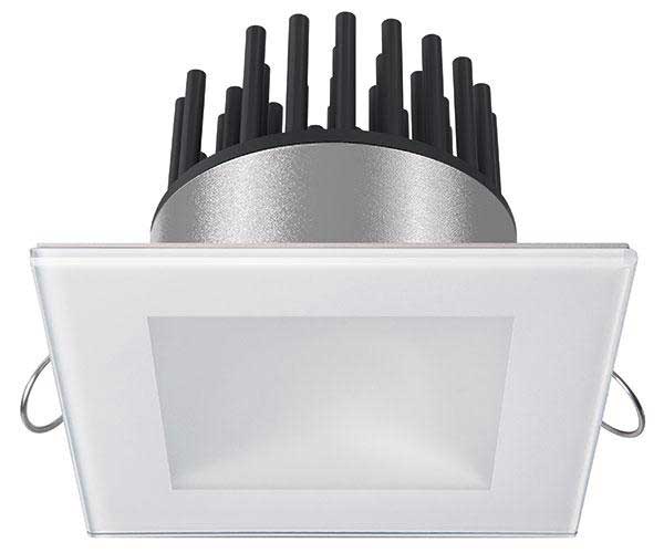 DANAE LP/HP 7W & 12W