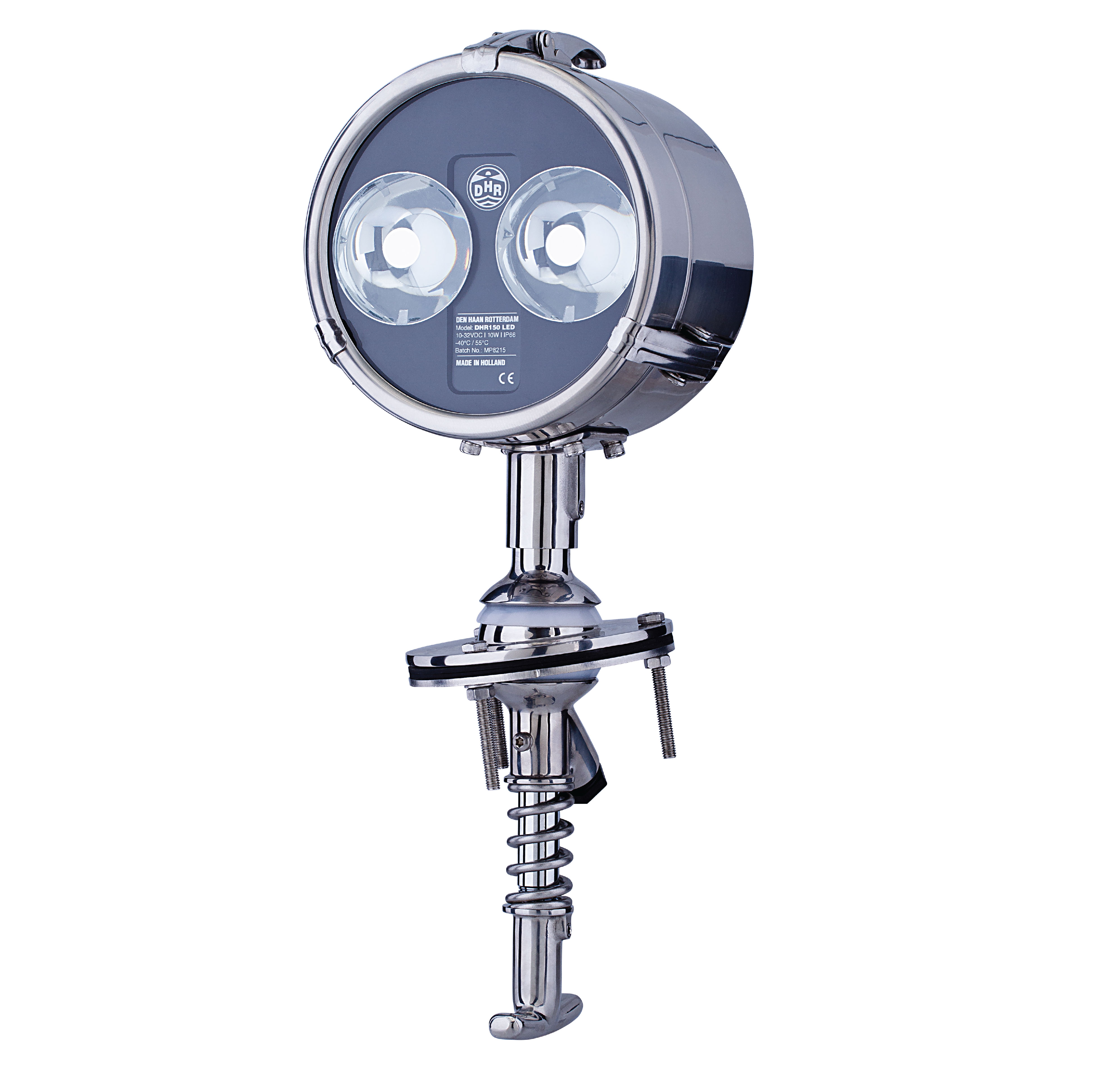 DHR 150 Serie