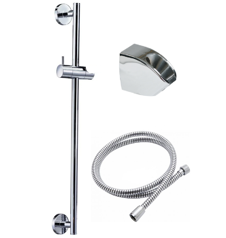 Douche toebehoren