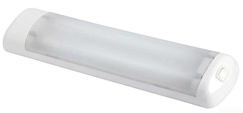 TL verlichting LED
