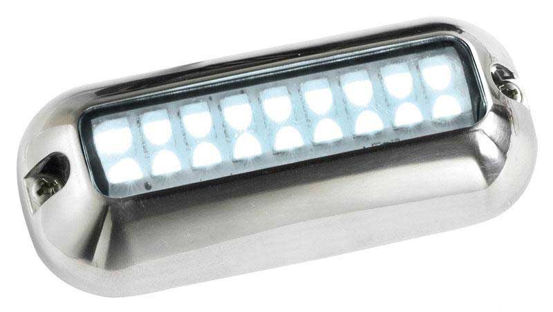 IP68 LED onderwaterverlichting