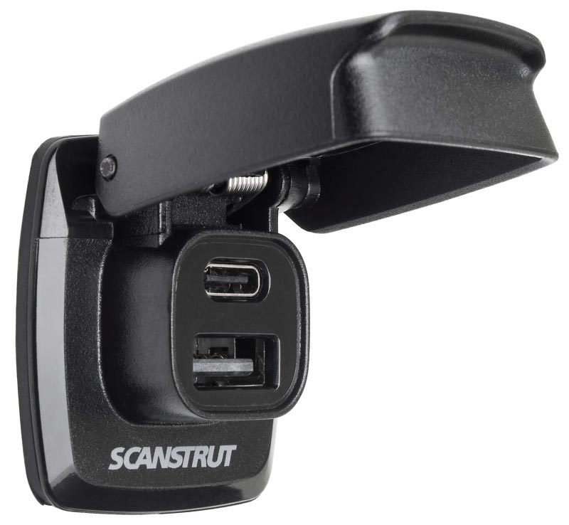 USB-Anschl&uuml;sse