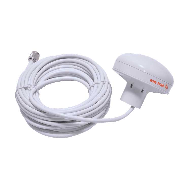 Em-Trak accessoires